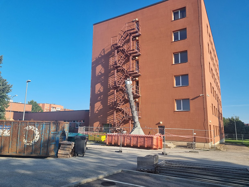 Sillamäe Gümnaasium 