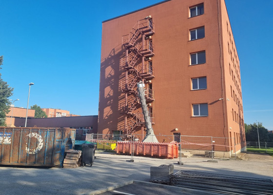 Sillamäe Gümnaasium 